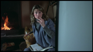 Fig 5a Dont Look Now Julie Christie gesture